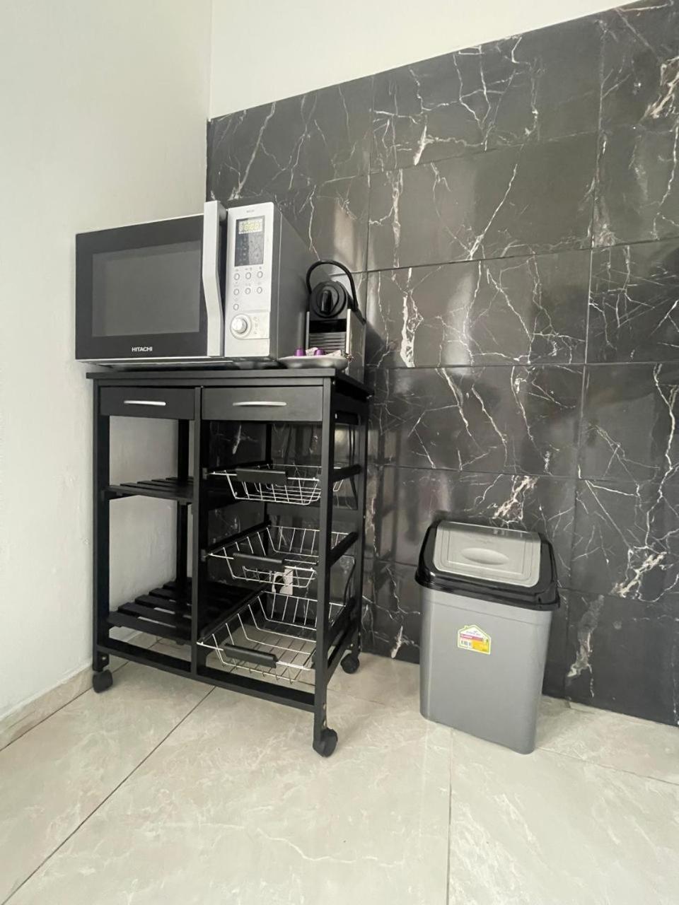 Appartement Spacieux & Lumineux Proche Paris Villeneuve-Saint-Georges Exterior photo