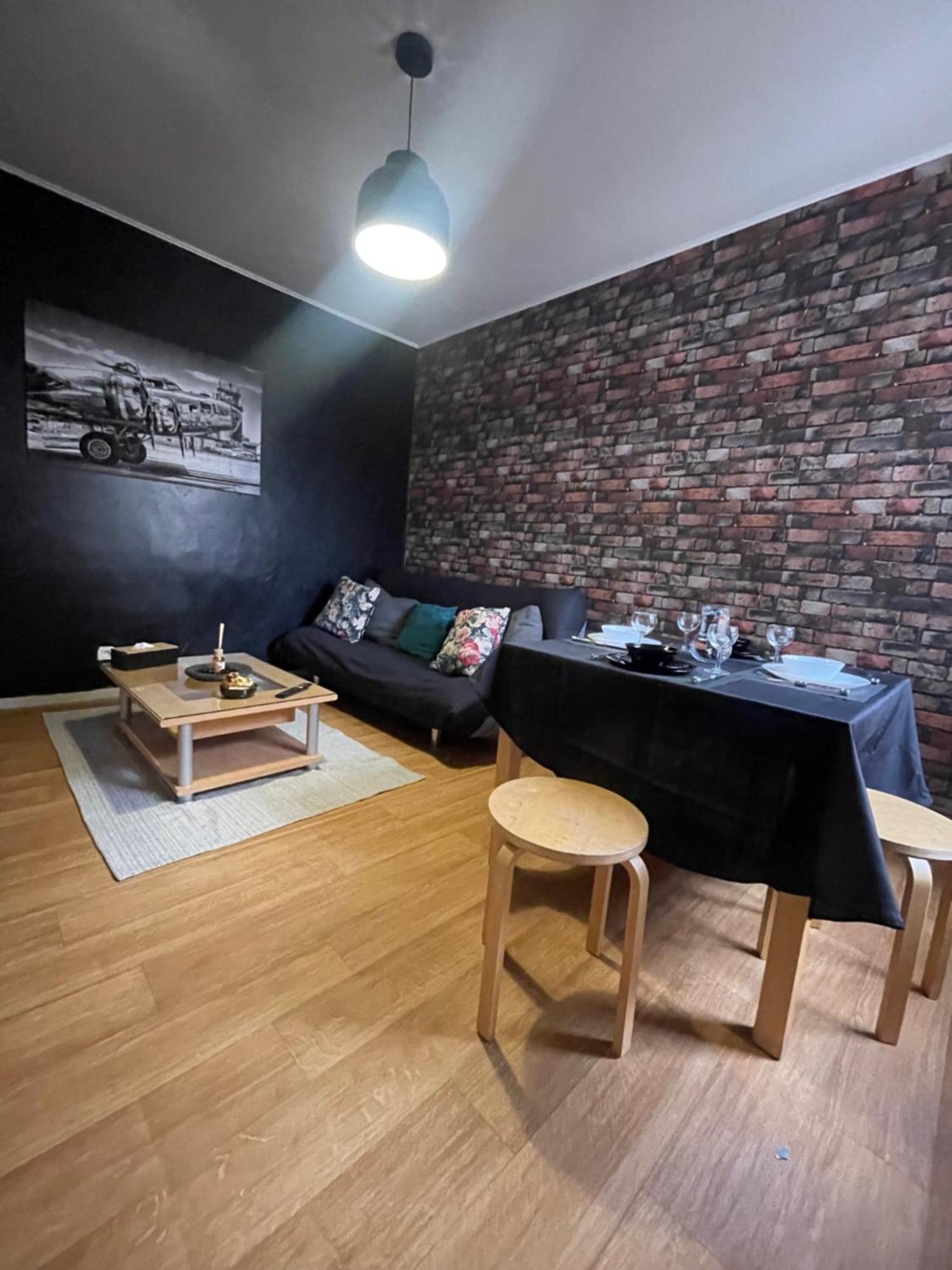 Appartement Spacieux & Lumineux Proche Paris Villeneuve-Saint-Georges Exterior photo
